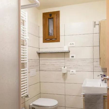 La Fonte - Duplex In Historical Center Lejlighed Lesa