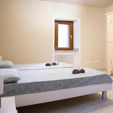 La Fonte - Duplex In Historical Center * Lesa