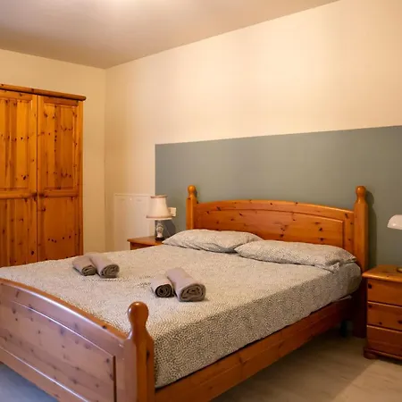 La Fonte - Duplex In Historical Center Apartment