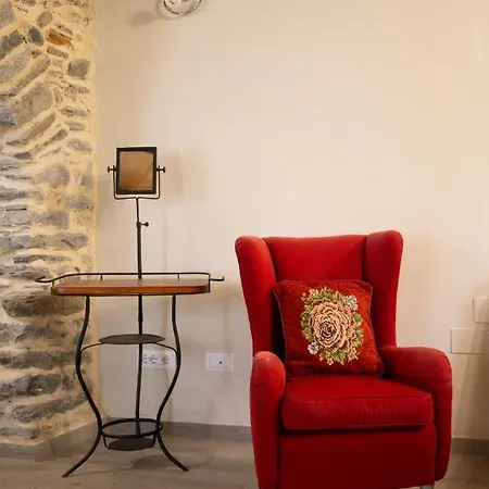 La Fonte - Duplex In Historical Center
