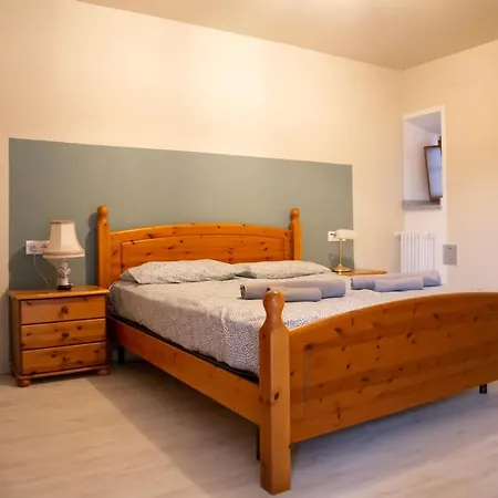 Apartment La Fonte - Duplex In Historical Center